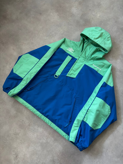 Supreme Umbro Hooded Anorak (Str. L)