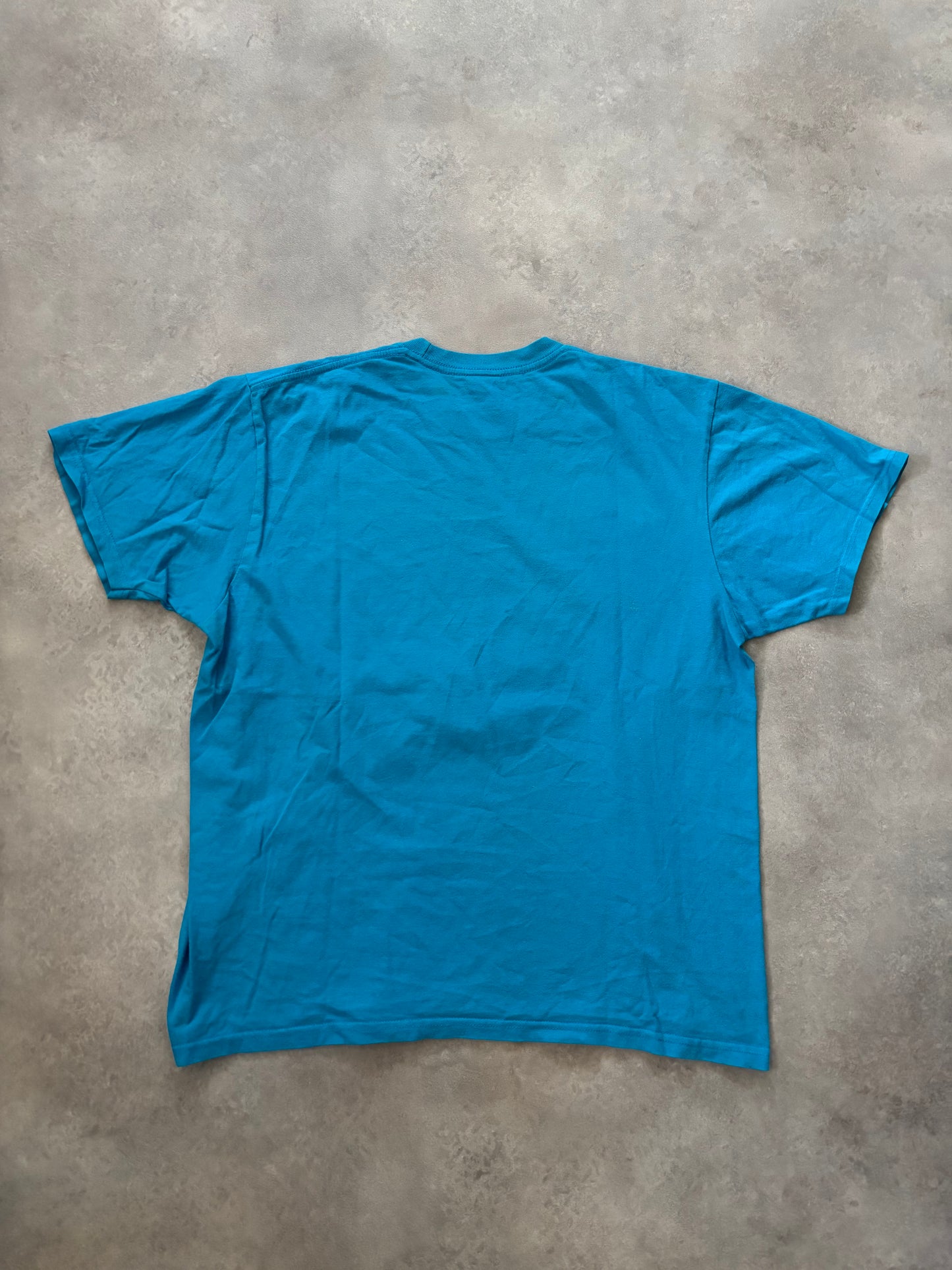 Supreme Life Sucks Die Tee (Str. L)