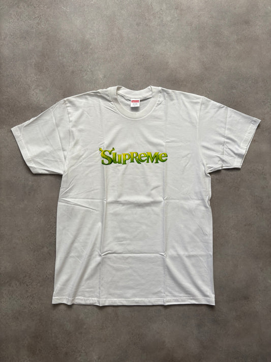 Supreme Shrek Tee (Str. L)