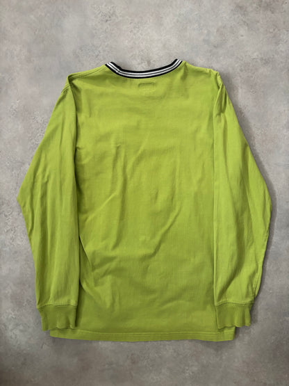 Supreme Flags L/S Pocket Tee (Str. M)