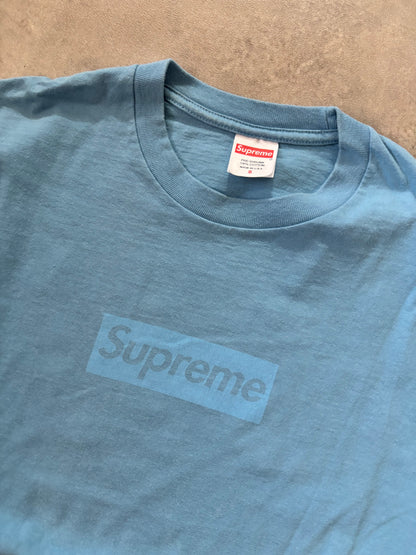 Supreme Tonal Box Logo Tee (Str. S)