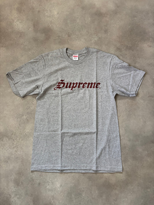 Supreme Speed Tee (Str. S)