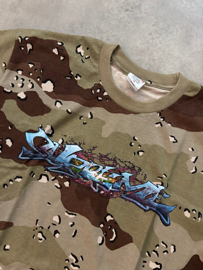 Supreme Tag Tee (Str. M)