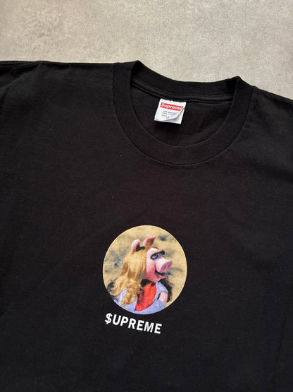 Supreme Miss Piggy Tee (Str. M)