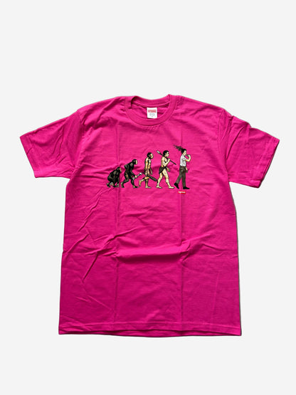 Supreme Evolution Tee (Str. M)