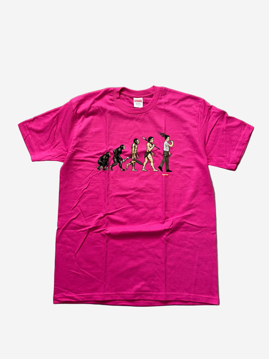 Supreme Evolution Tee (Str. M)
