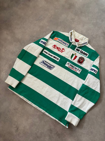 Supreme Stripe Rugby (Str. L)