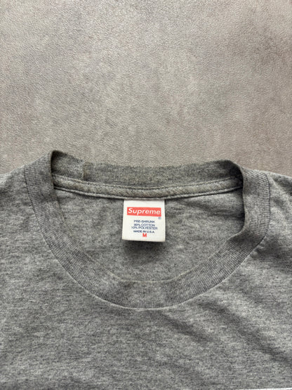 Supreme Woman Tee (Str. M)