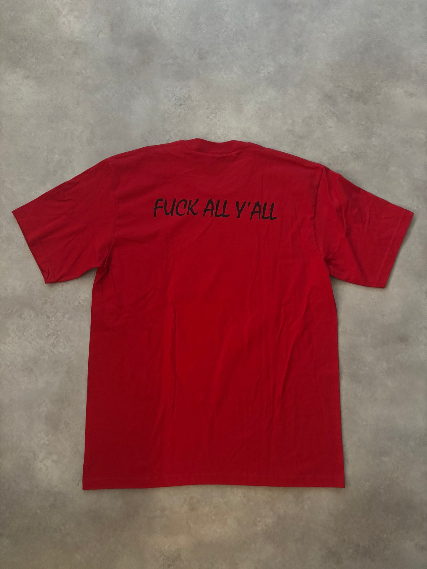 Supreme Split Tee (Str. M)