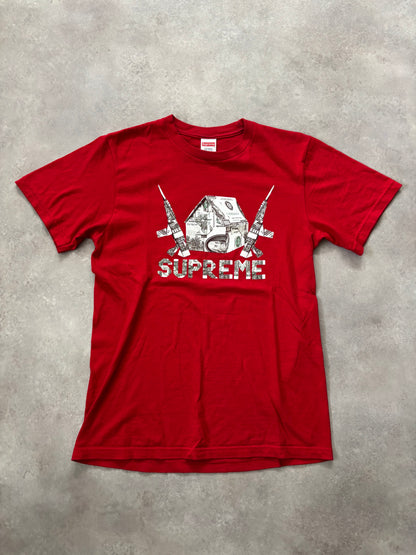 Supreme Origami Tee (Str. S)