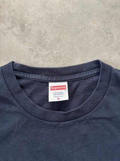 Supreme Wild L/S Tee (Str. M)