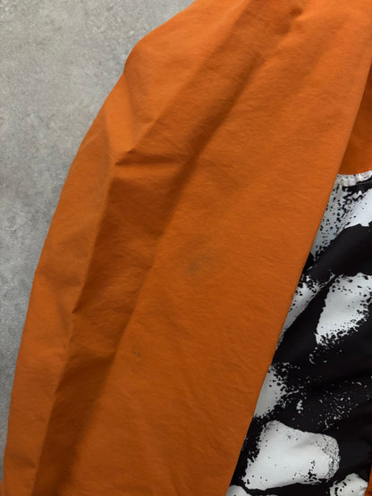 Supreme Nylon Hooded Pullover (Str. L)