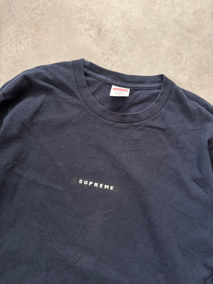 Supreme Wild L/S Tee (Str. M)