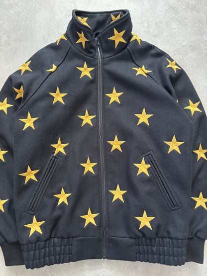 Supreme Stars Zip Stadium Jacket (Str. M)