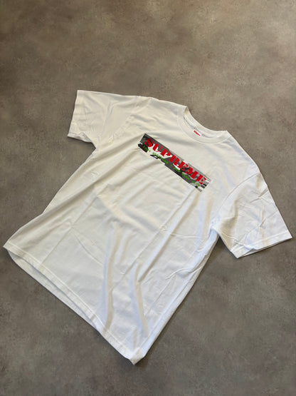 Supreme Hardcore Tee (Str. L)