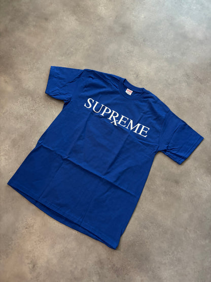 Supreme RX Tee (Str. M)