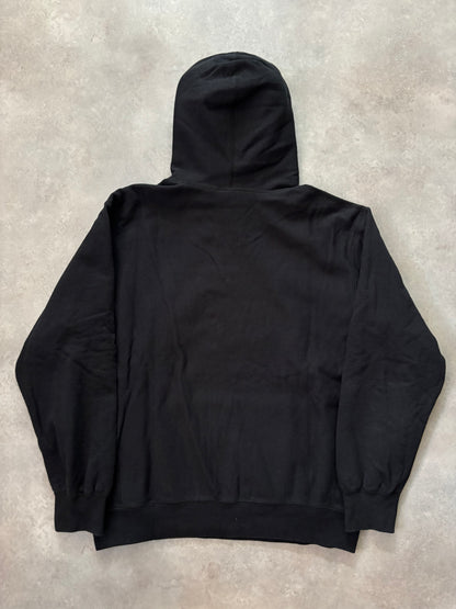 Supreme KAWS Chalk Logo Hoodie (Str. M)