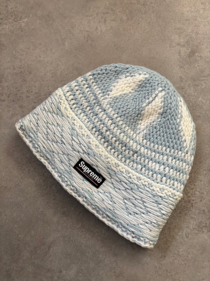Supreme Diamond Beanie