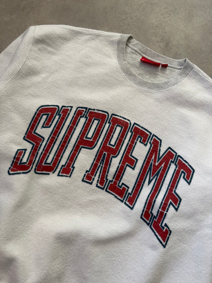 Supreme Inside Out Crewneck (Str. L)