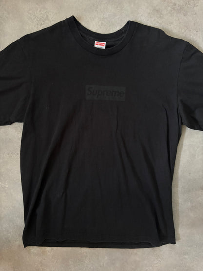 Supreme Tonal Box Logo Tee (Str. L)