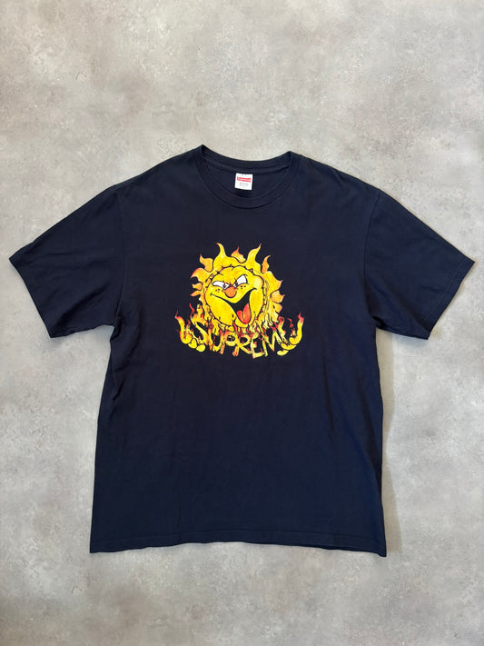 Supreme Sun Tee (Str. L)