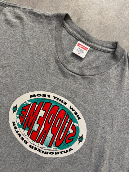 Supreme New Shit Tee (Str. M)