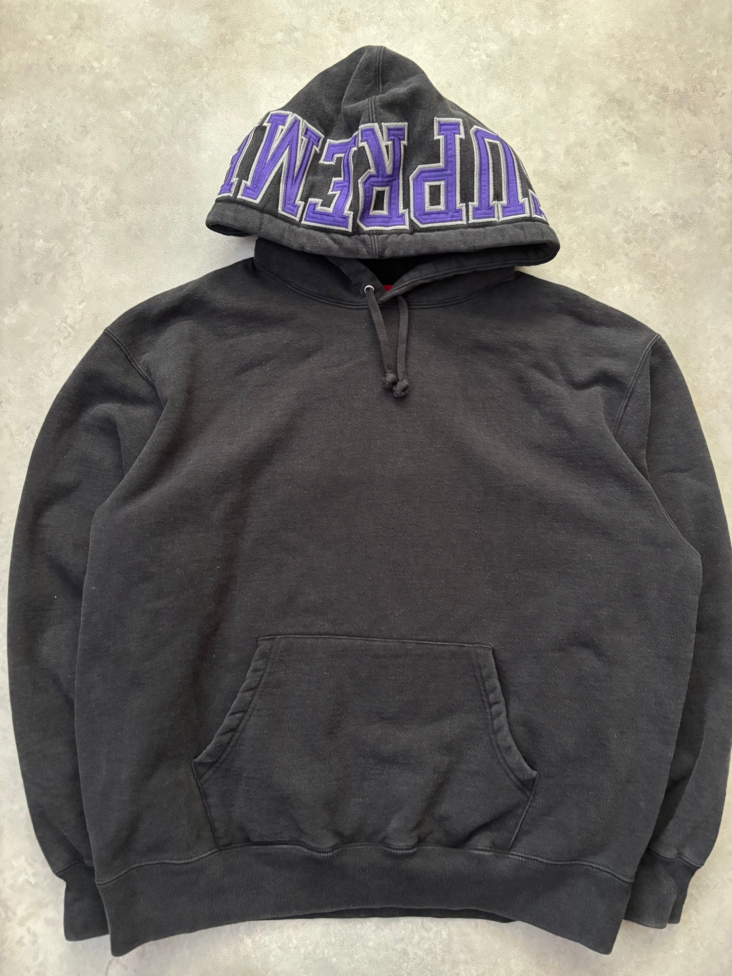 Supreme Team 94 Hoodie (Str. M)