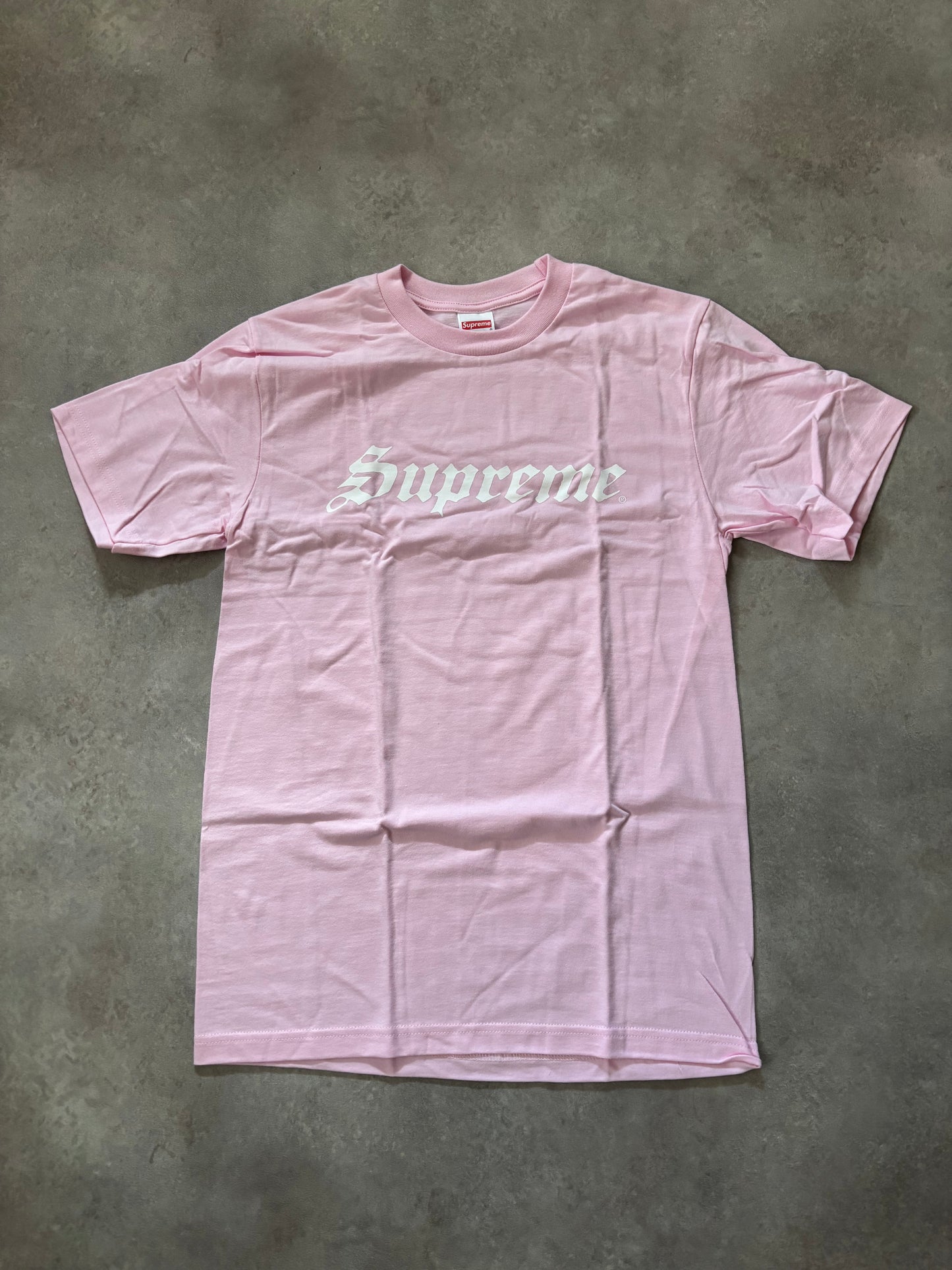 Supreme Speed Tee (Str. S)
