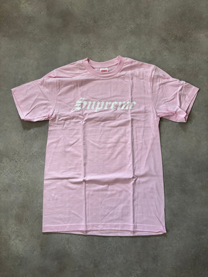 Supreme Speed Tee (Str. S)
