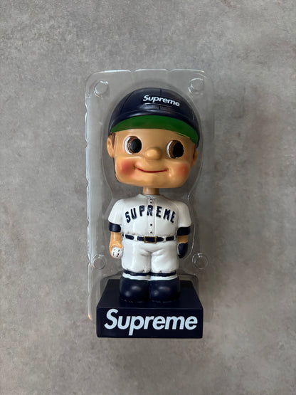 Supreme Bobblehead
