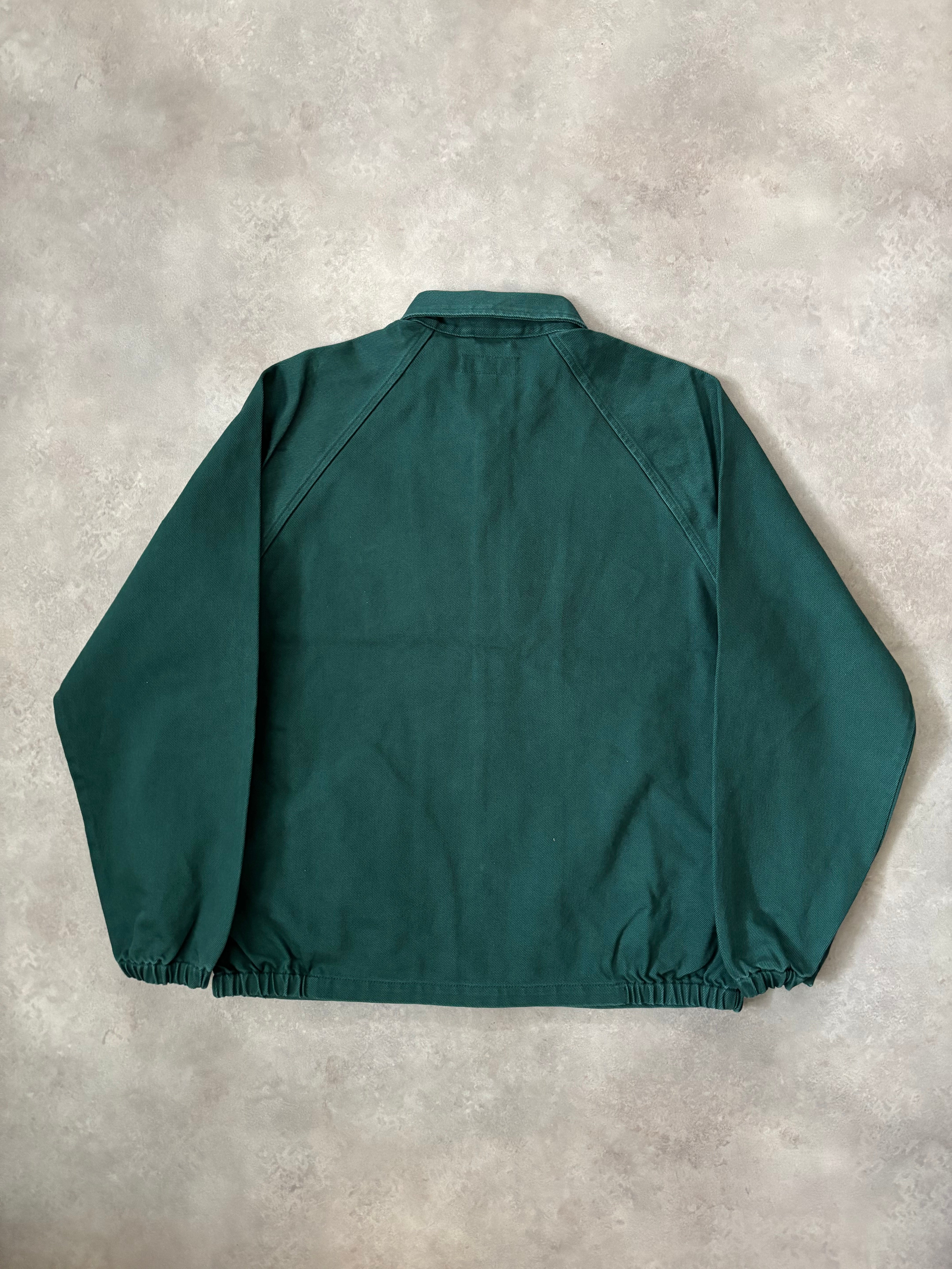 Supreme Arc Denim Coaches Jacket (Str. M) – KbhArchives