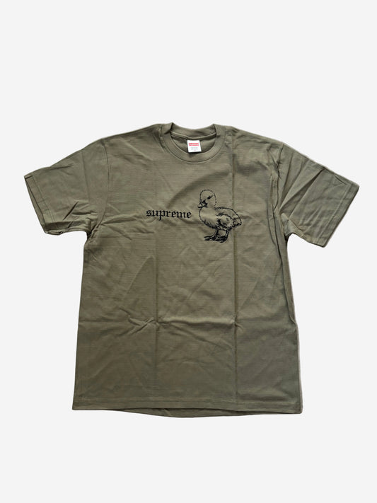 Supreme Duck Tee (Str. M)