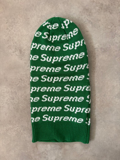 Supreme New Era Repeat Balaclava