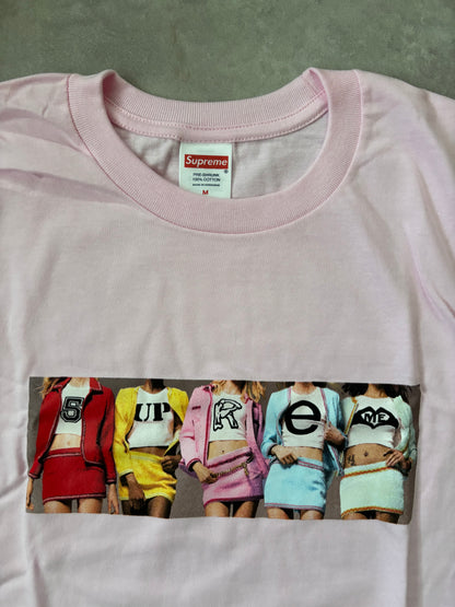 Supreme Girls Tee (Str. M)