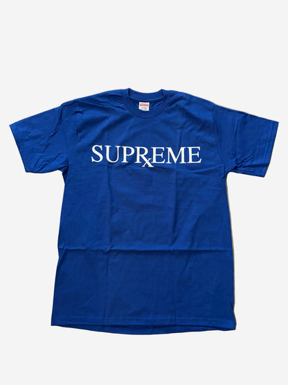 Supreme RX Tee (Str. M)