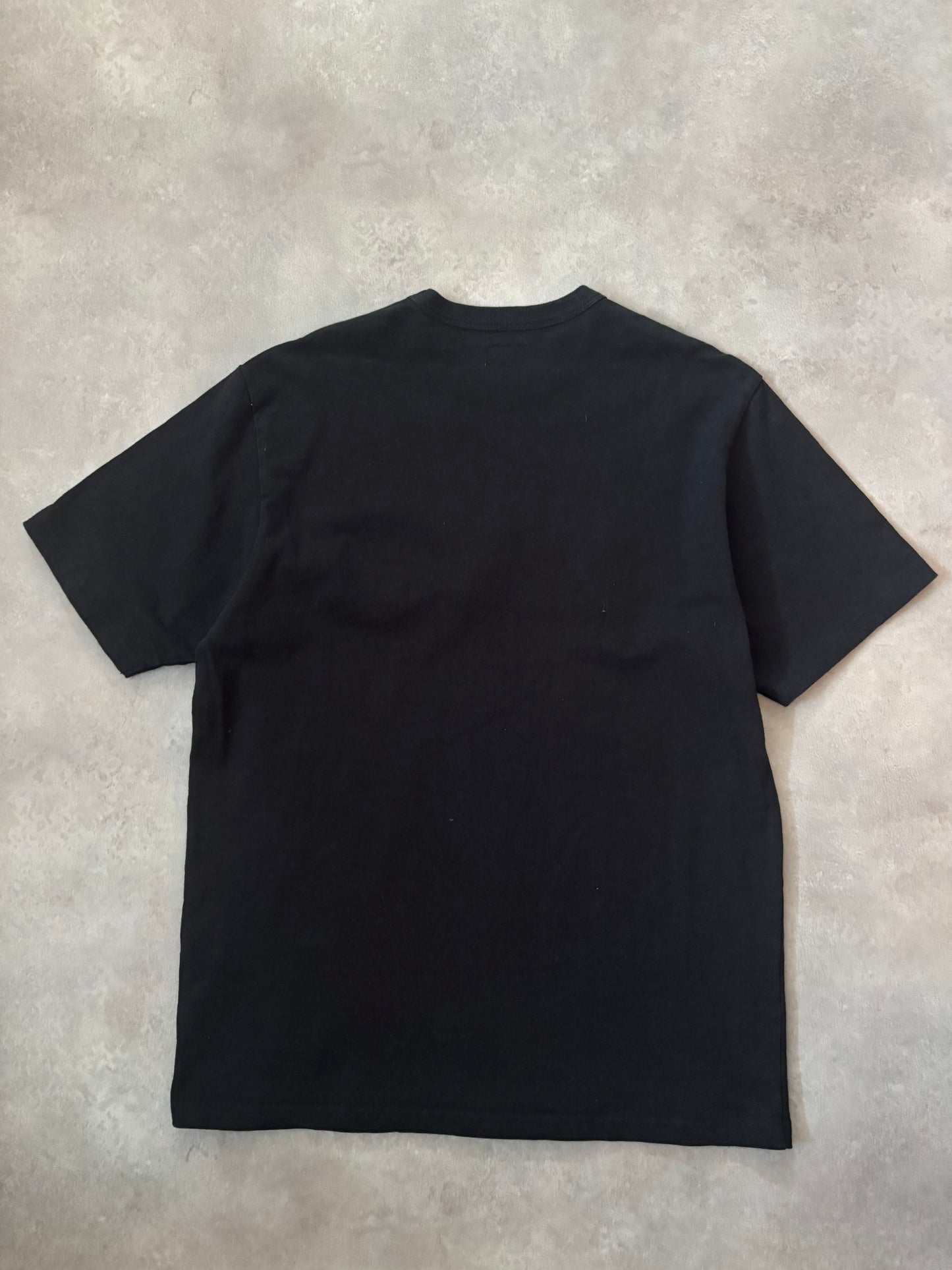 Supreme Cut Logo S/S Top (Str. L)