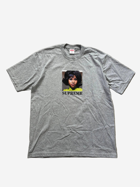 Supreme Aretha Tee (Str. M)