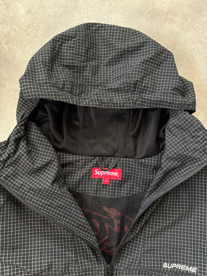 Supreme Support Unit Nylon Ripstop Jacket (Str. L)