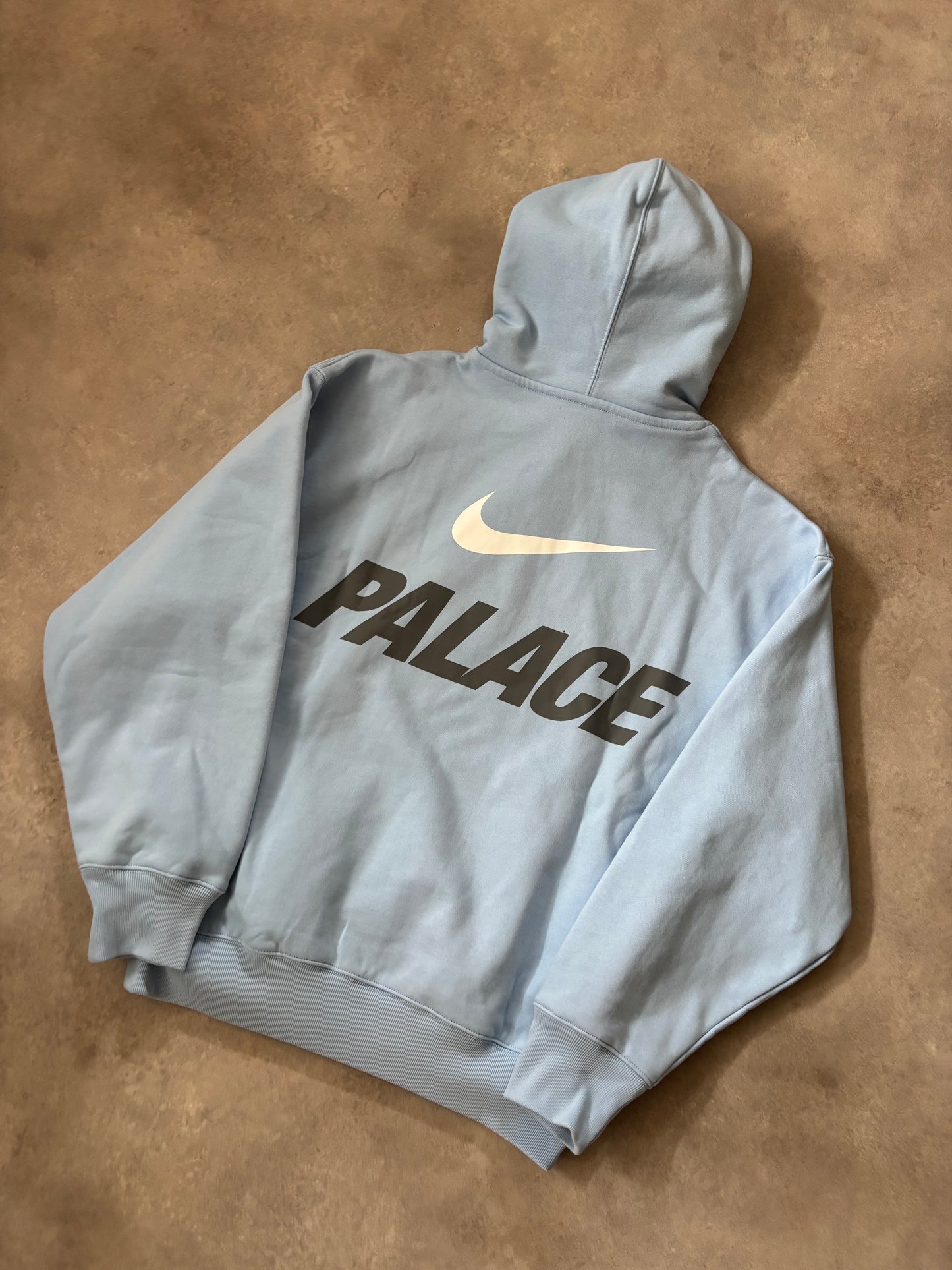 Palace x Nike Sports Hoodie (Str. M)