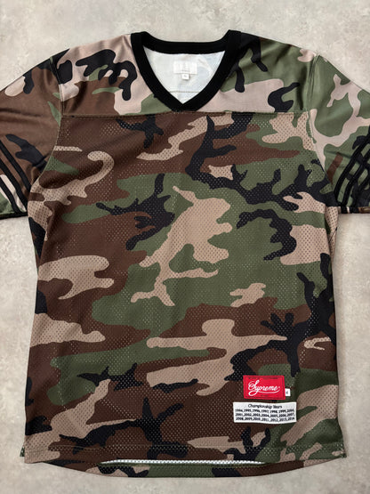 Supreme 20th Anniversary Championship Jersey (Str. XL)