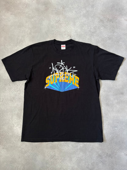 Supreme x IRAK Arc Tee (Str. L)