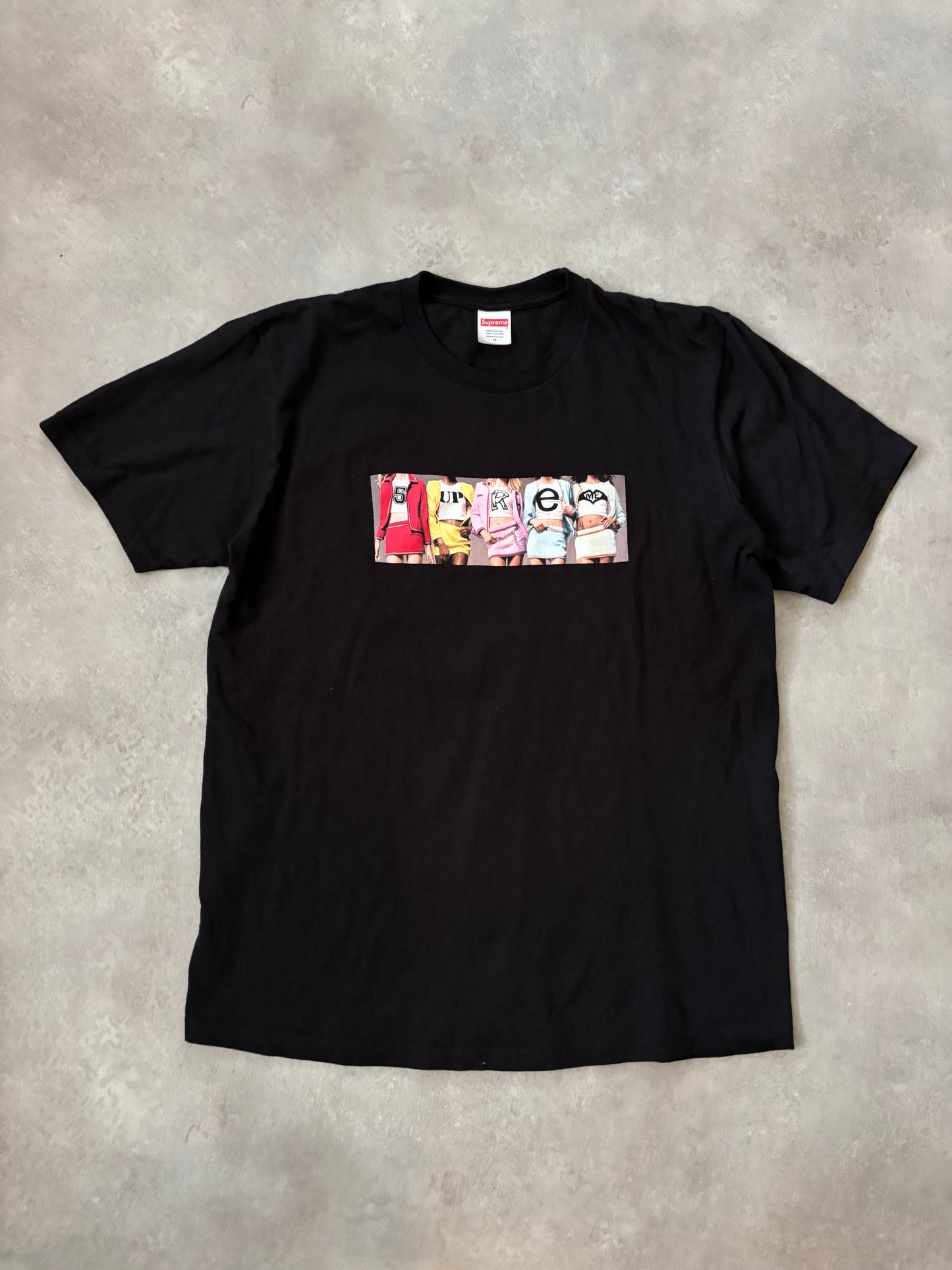 Supreme Girls Tee (Str. M)