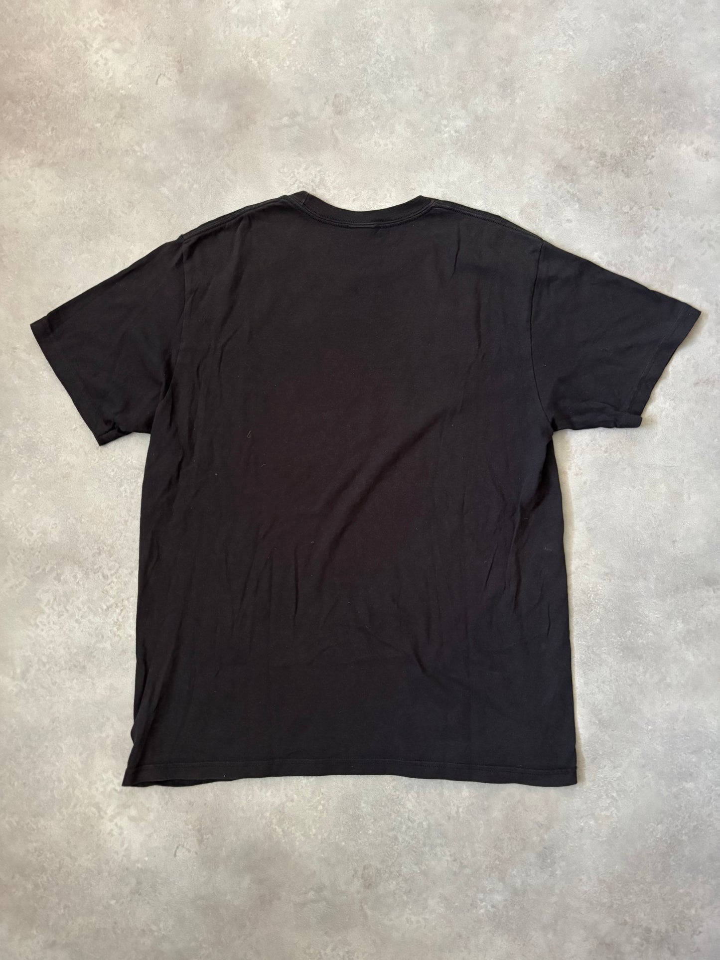 Supreme Records Tee (Str. M)