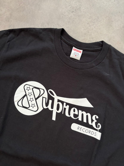 Supreme Records Tee (Str. M)