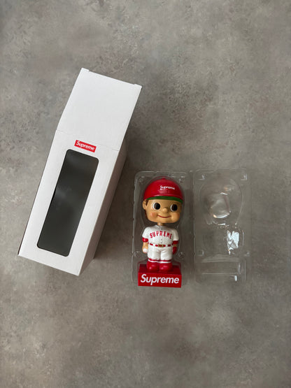 Supreme Bobblehead