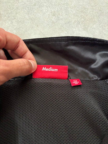 Supreme Satin Piping Pullover (Str. M)