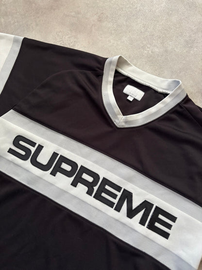 Supreme Baseball Jersey (Str. M)