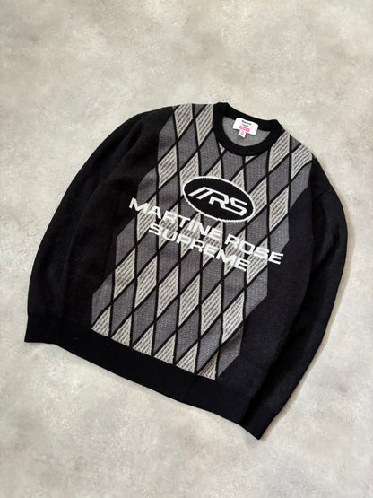 Supreme Martine Rose Sweater (Str. M)