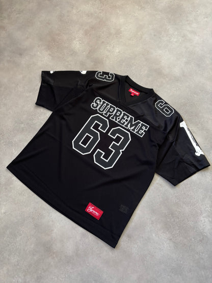 Supreme Bones Football Jersey (Str. M)