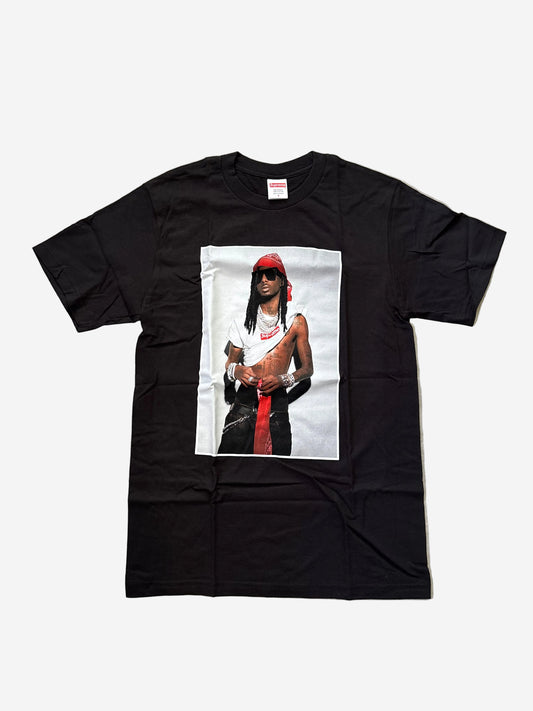 Supreme Carti Tee (Str. S)